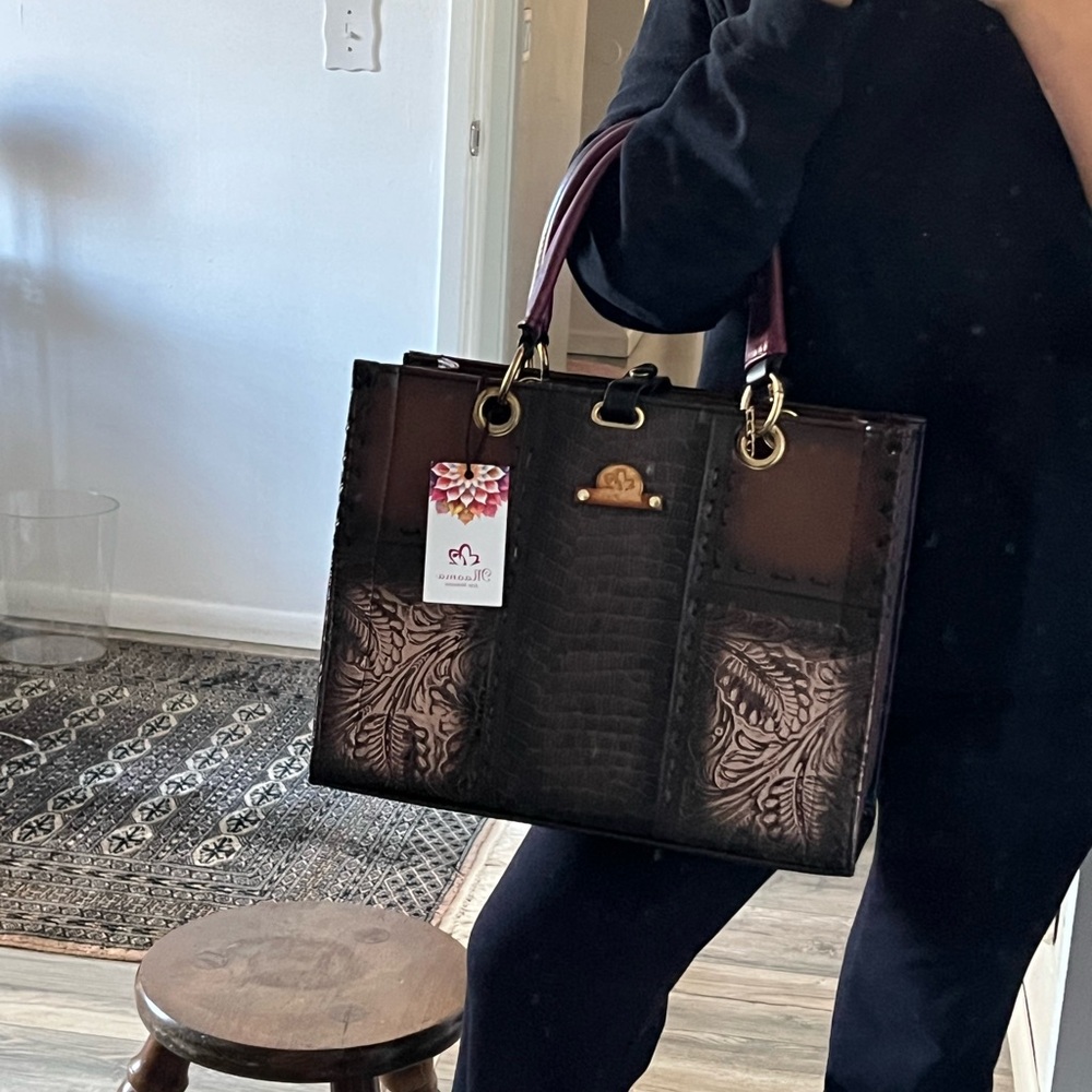 Mexican Bag - Picture 6 of 13